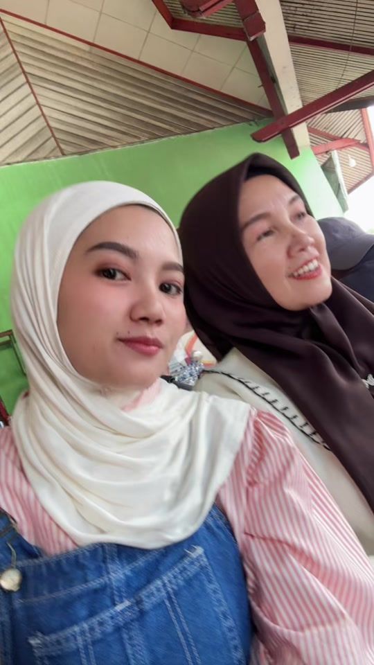 TikTok video thumbnail by pejalankembar