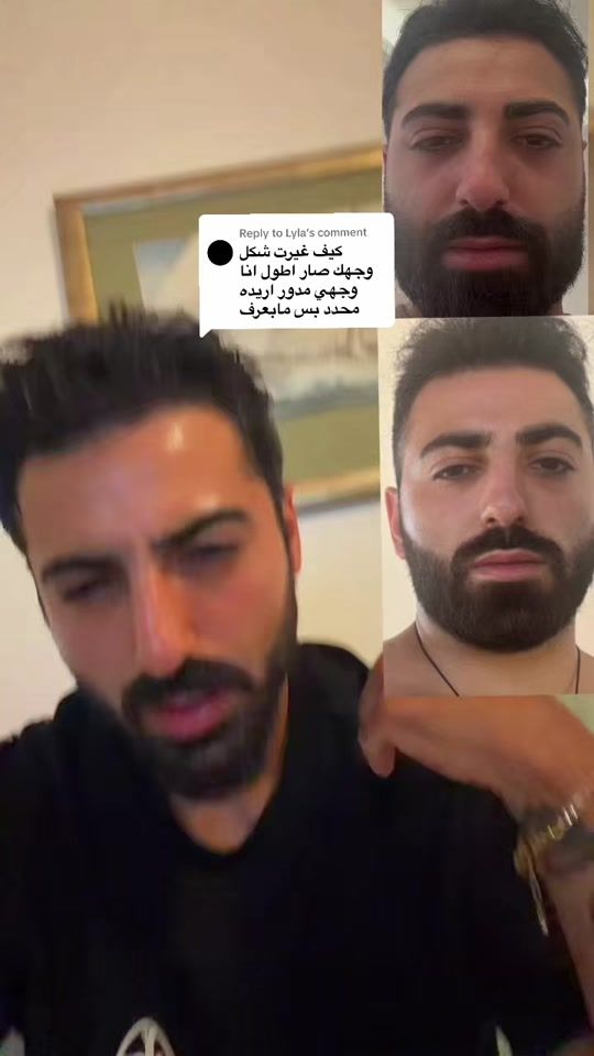 TikTok video thumbnail by charbel_makdessi