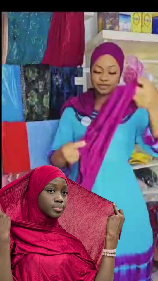 TikTok video thumbnail by abaya501