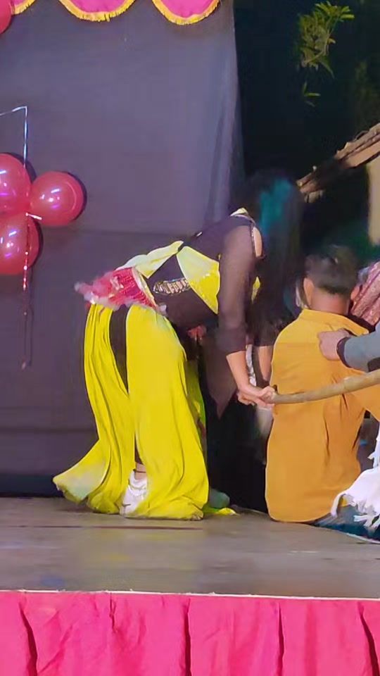 TikTok video thumbnail by dancer.showrovi11