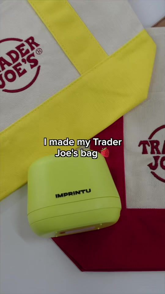 TikTok video thumbnail by imprintu_official