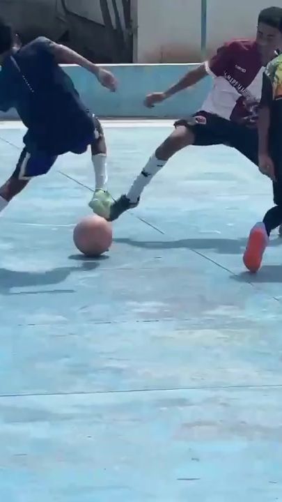 TikTok video thumbnail by futsalboy777