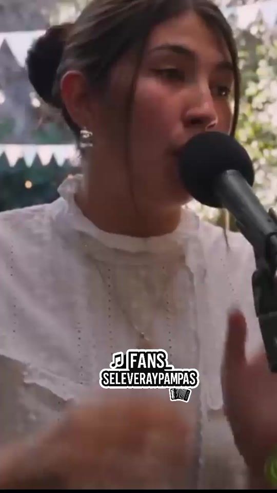 TikTok video thumbnail by fansdelospampas