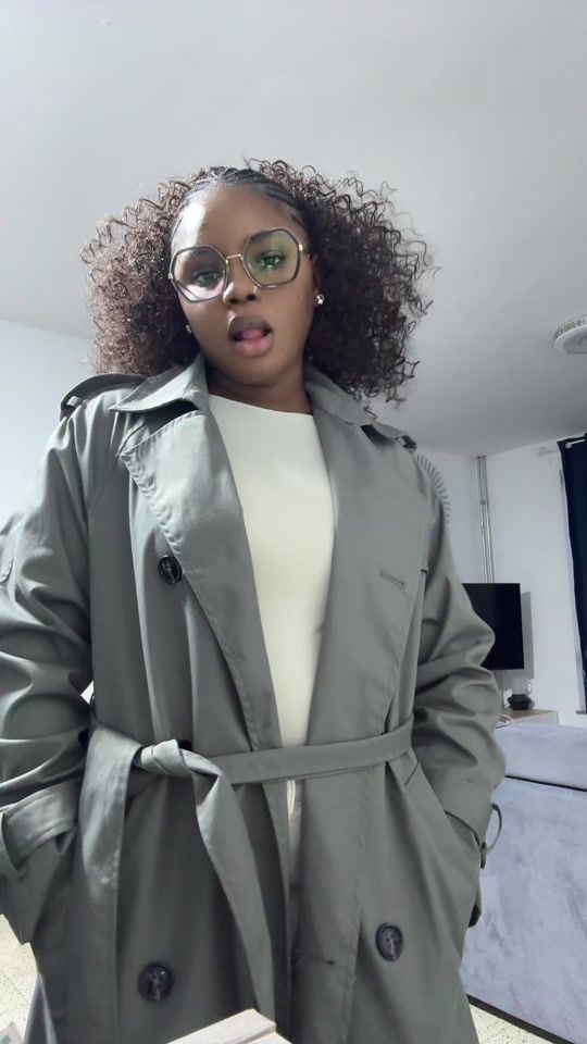 TikTok video thumbnail by assatraore29