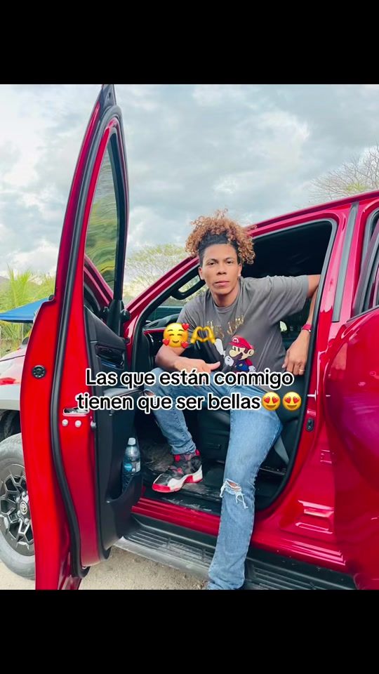 TikTok video thumbnail by osmanic19