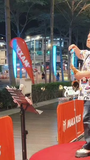TikTok video thumbnail by osamasax1