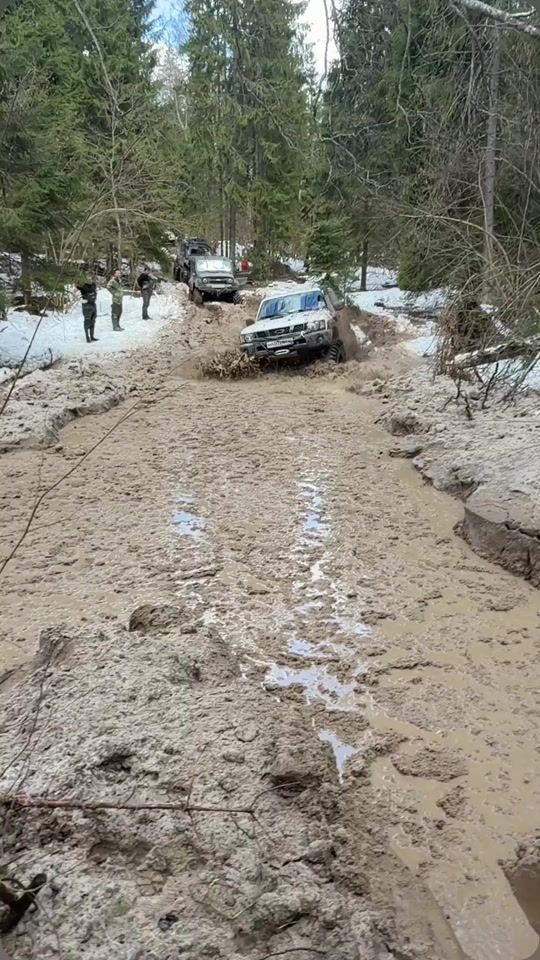 TikTok video thumbnail by offroad_life
