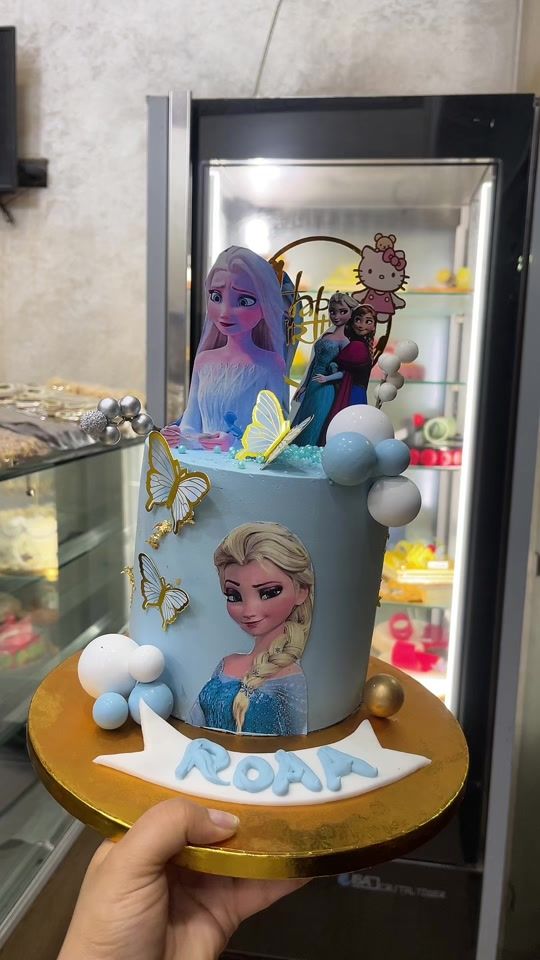 TikTok video thumbnail by patisserie_lamidore
