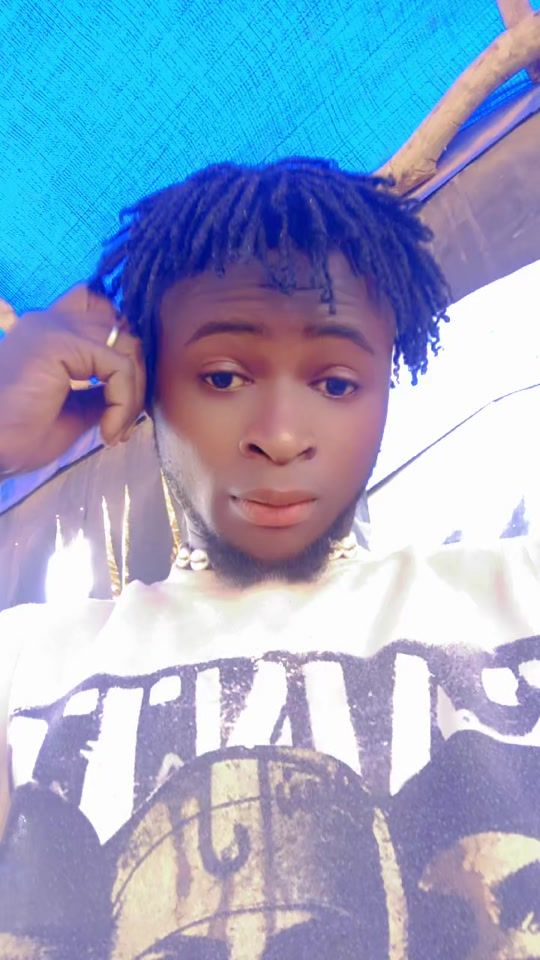 TikTok video thumbnail by dramanekabore77