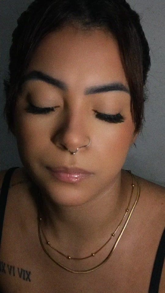 TikTok video thumbnail by an.csilvaa