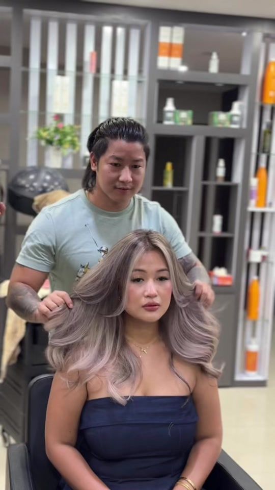 TikTok video thumbnail by jackmaxsalon1