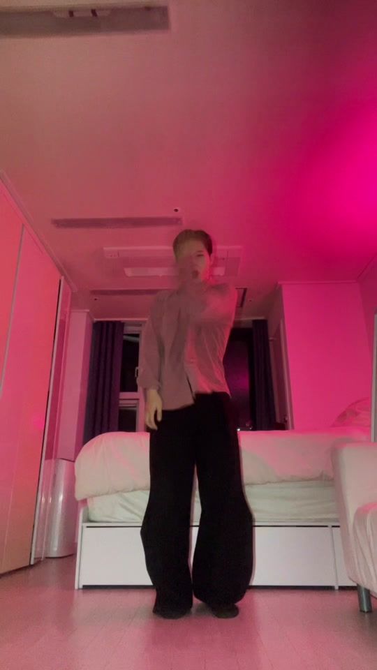 TikTok video thumbnail by cheonminuk