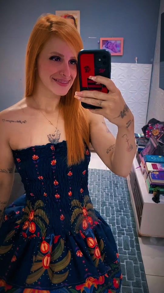 TikTok video thumbnail by alinerocha9422