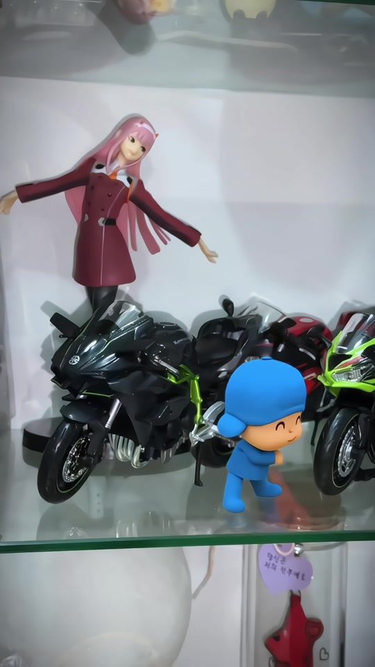 TikTok video thumbnail by kiyaninja