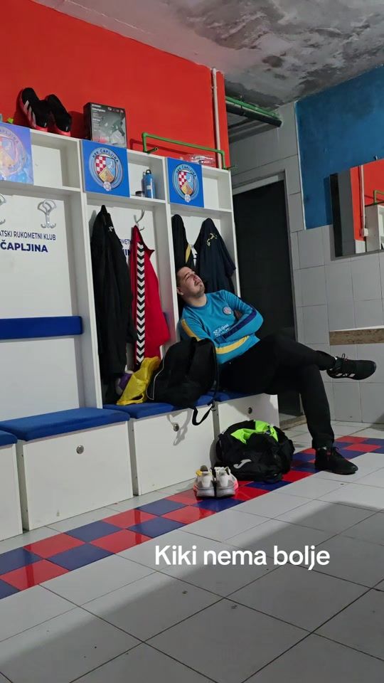 TikTok video thumbnail by goranlasta