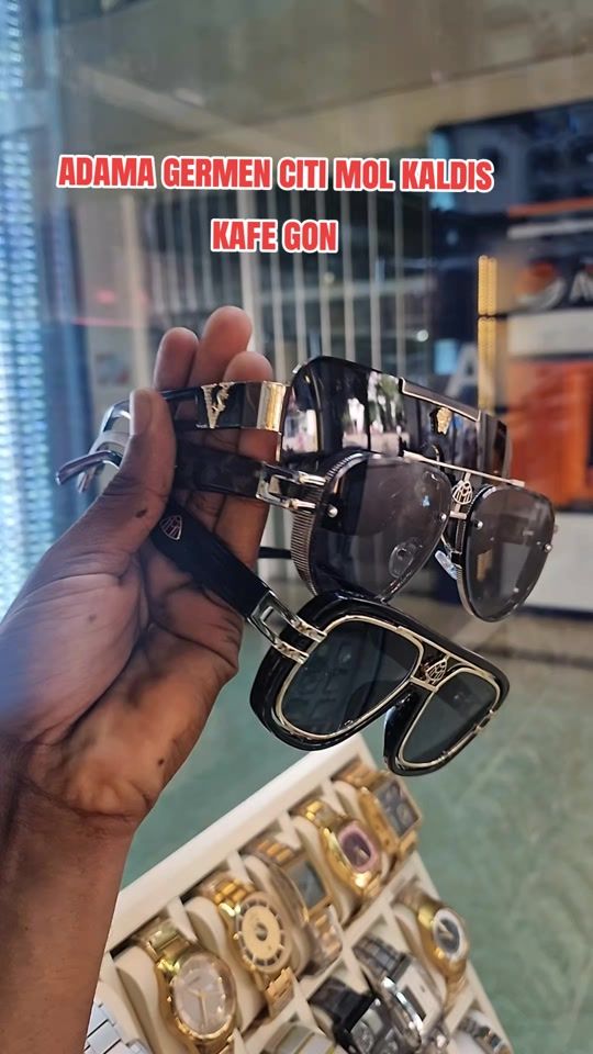 TikTok video thumbnail by muradbrand80