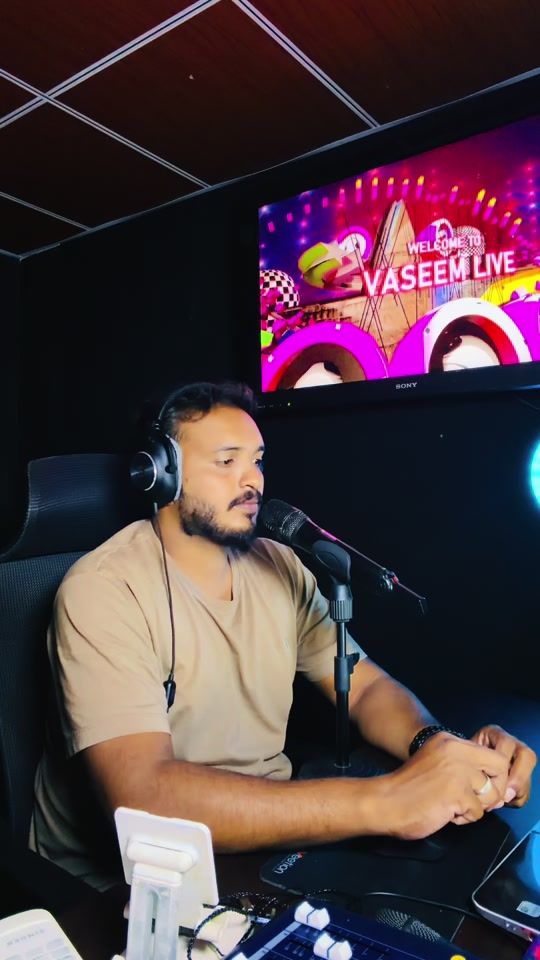 TikTok video thumbnail by vaseem4live