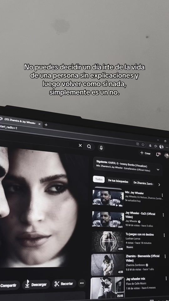 TikTok video thumbnail by conamorparaa