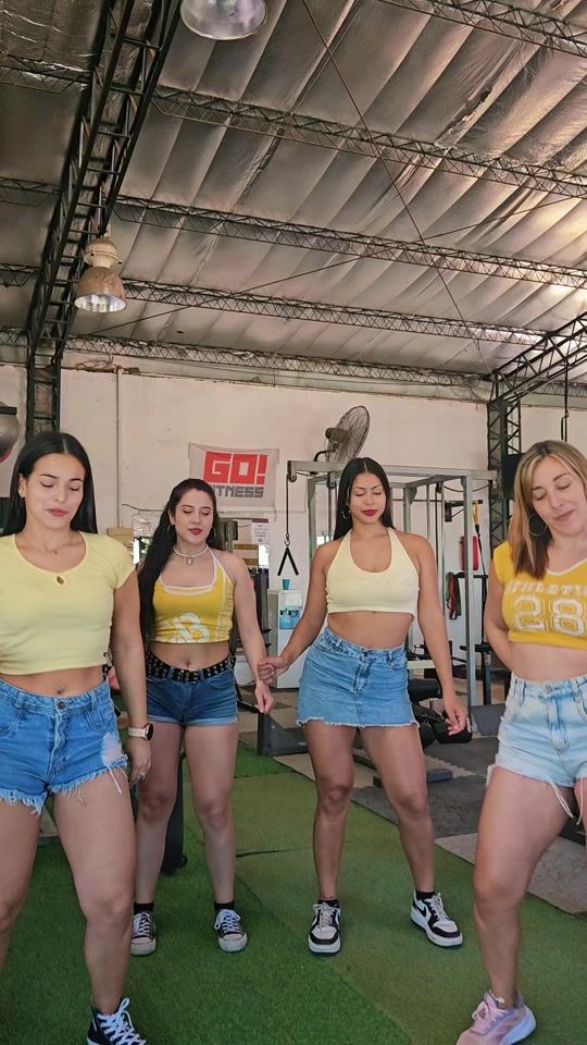 TikTok video thumbnail by andreazumbauy
