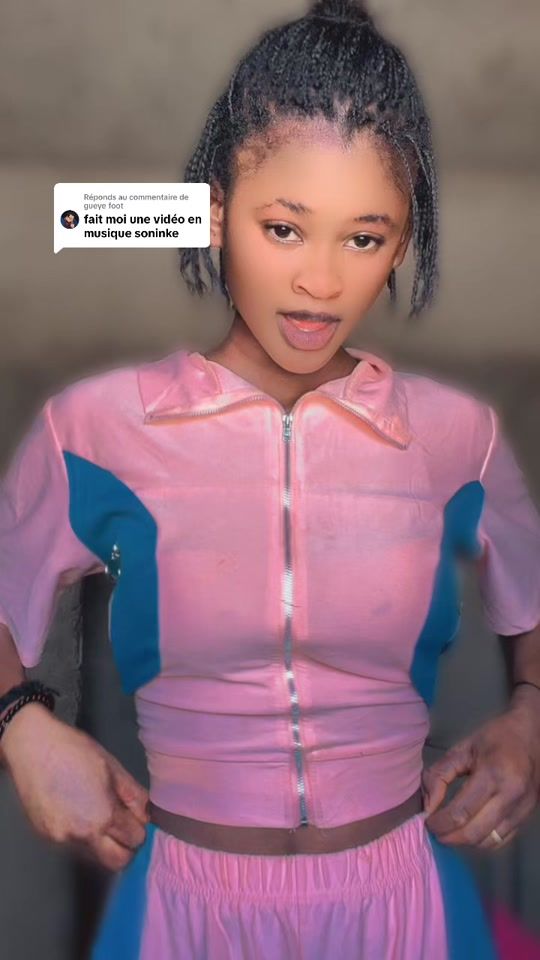 TikTok video thumbnail by bb.ndiaye.328