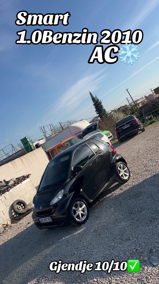 TikTok video thumbnail by autocomeni