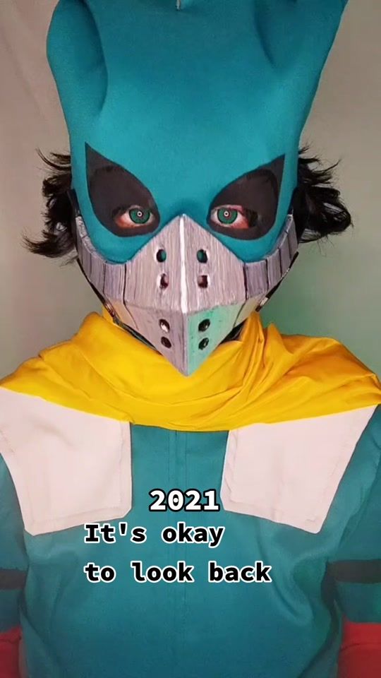 TikTok video thumbnail by blueredp