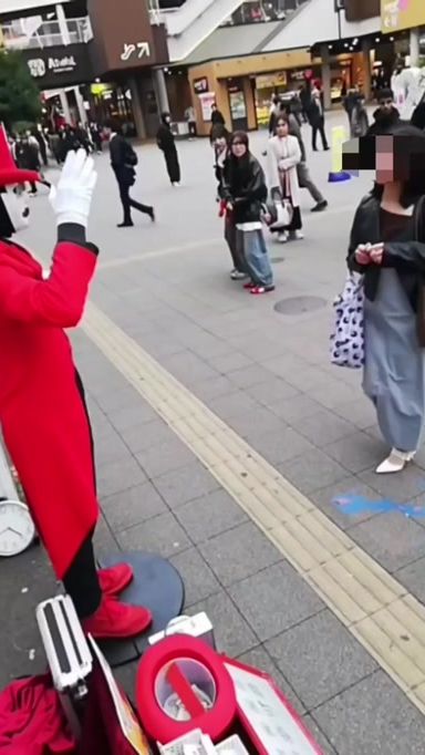 TikTok video thumbnail by maimudanshaku