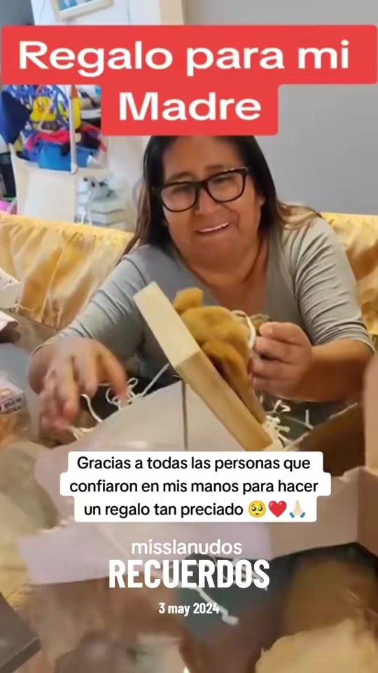 TikTok video thumbnail by misslanudos