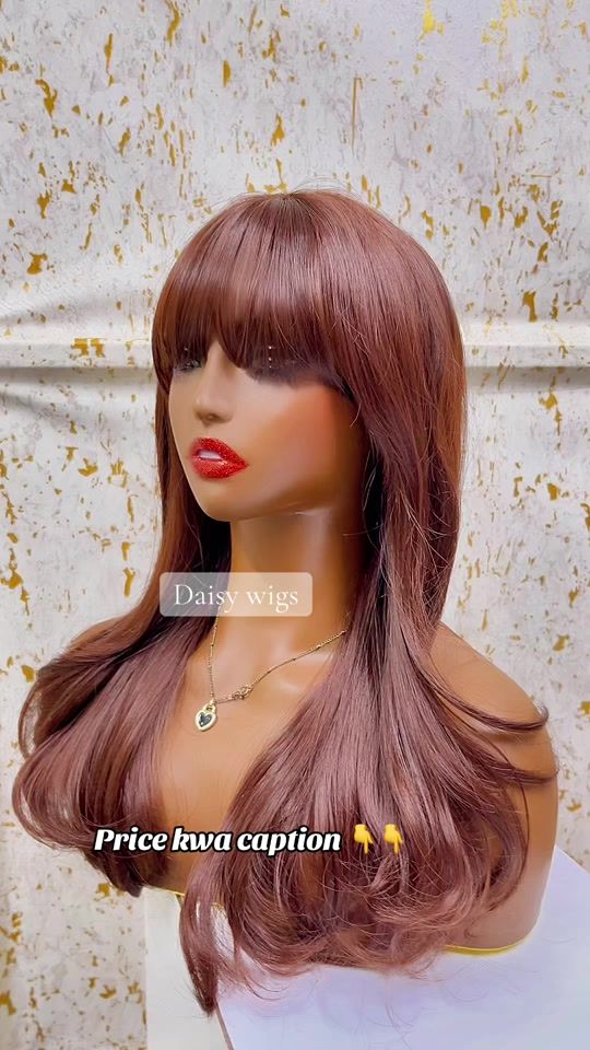 TikTok video thumbnail by daisy_wigs_kenya