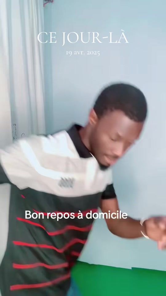 TikTok video thumbnail by seydina902