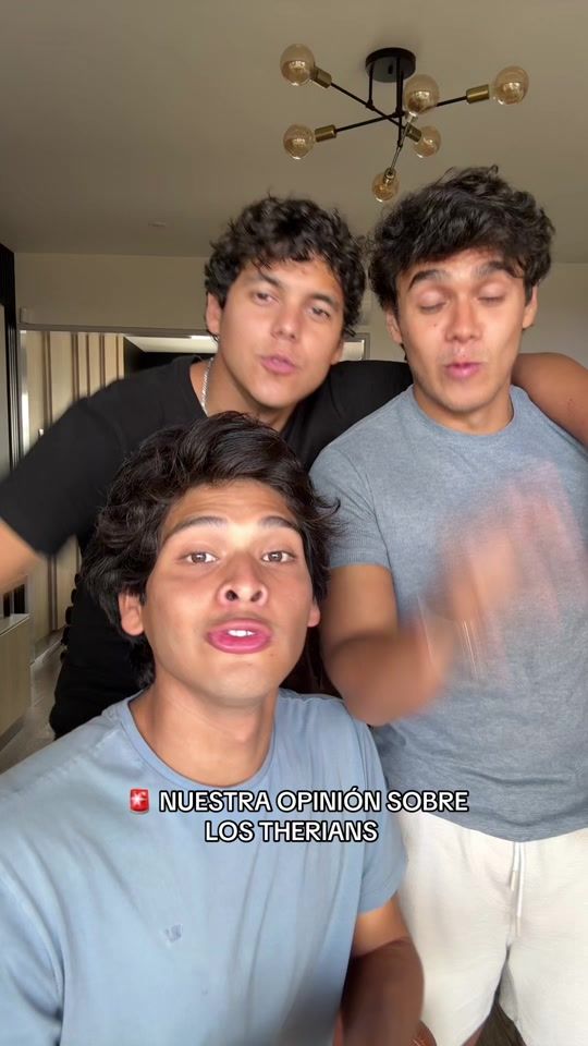 TikTok video thumbnail by livehouse.pe