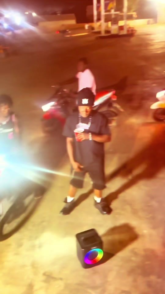 TikTok video thumbnail by doncharmmy