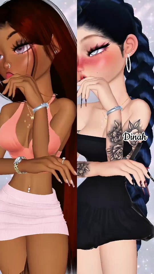 TikTok video thumbnail by dinah_zpt