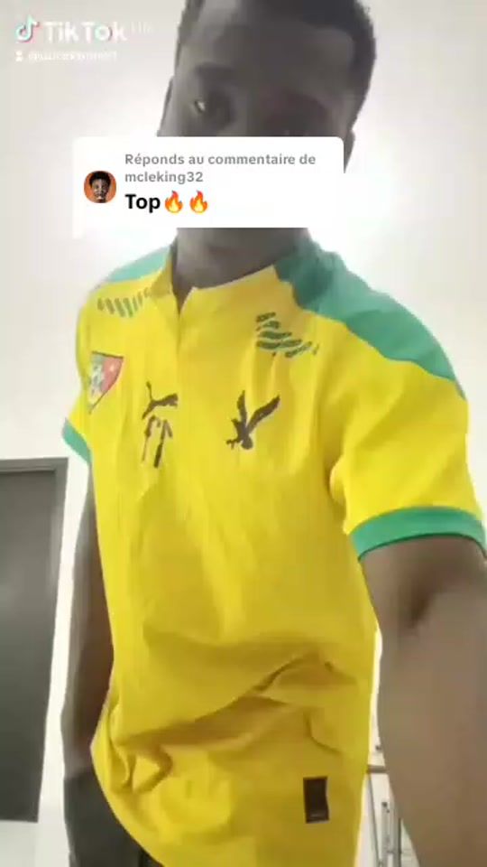 TikTok video thumbnail by _wadking