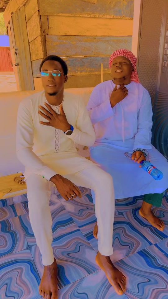 TikTok video thumbnail by mousa.niger1