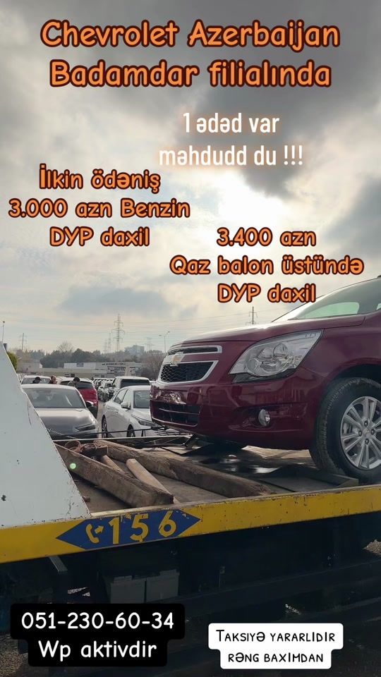 TikTok video thumbnail by chevrolet_resmi.diller