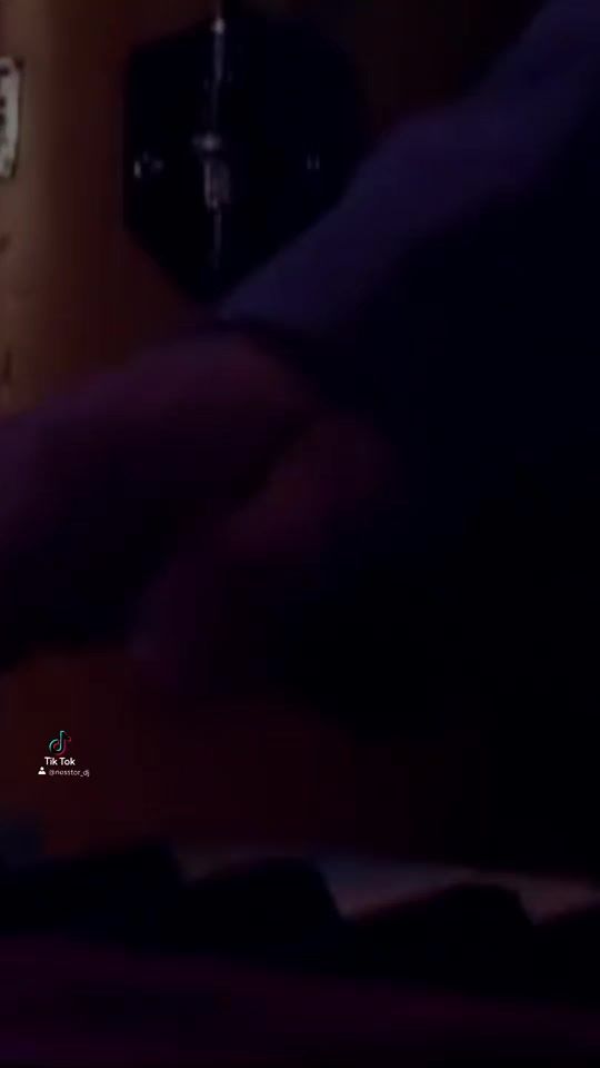 TikTok video thumbnail by nesstor_dj