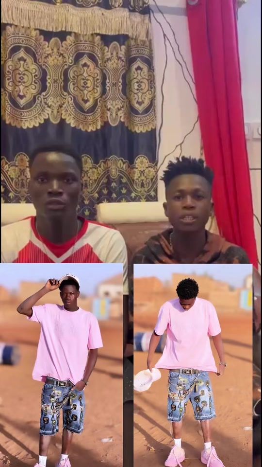 TikTok video thumbnail by zagreofficiel