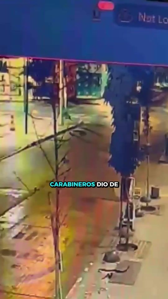 TikTok video thumbnail by biobiochile
