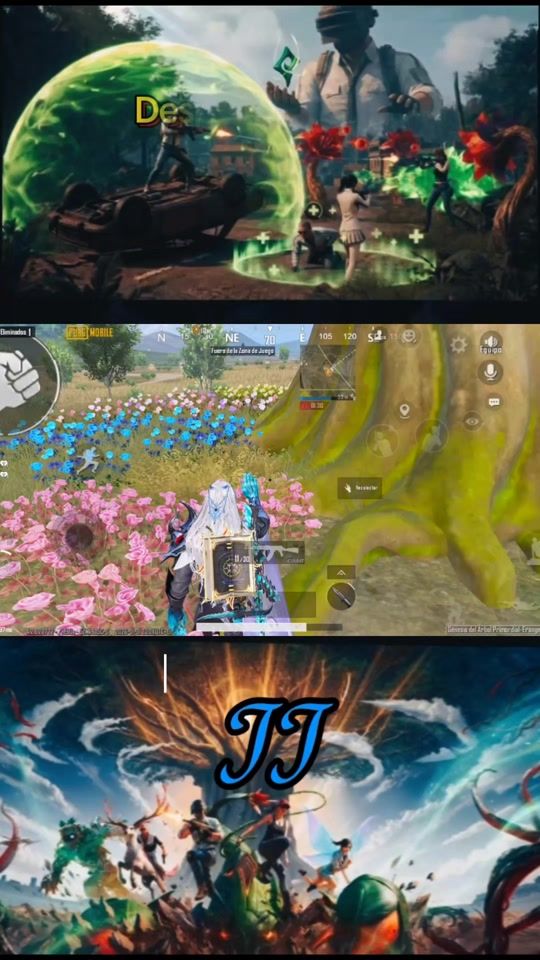 TikTok video thumbnail by jj.pubgmobile