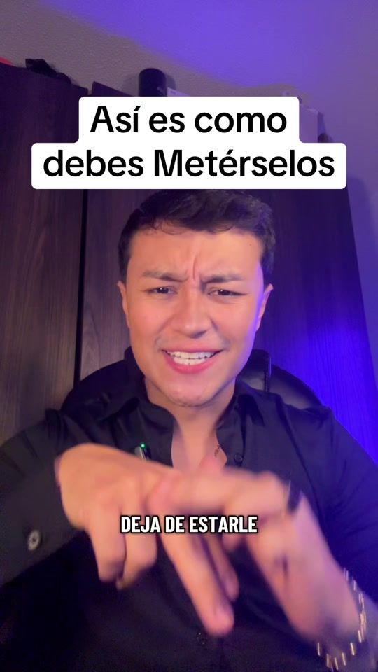 TikTok video thumbnail by _triba