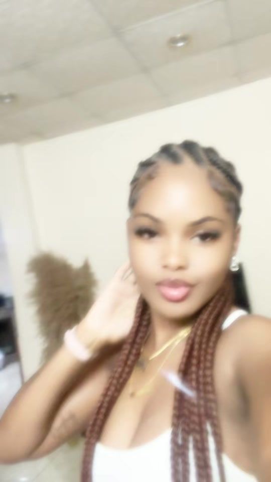 TikTok video thumbnail by braided.by.jade_