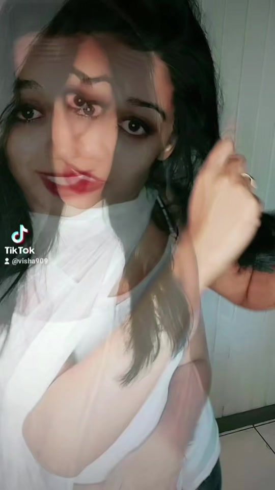 TikTok video thumbnail by visha909