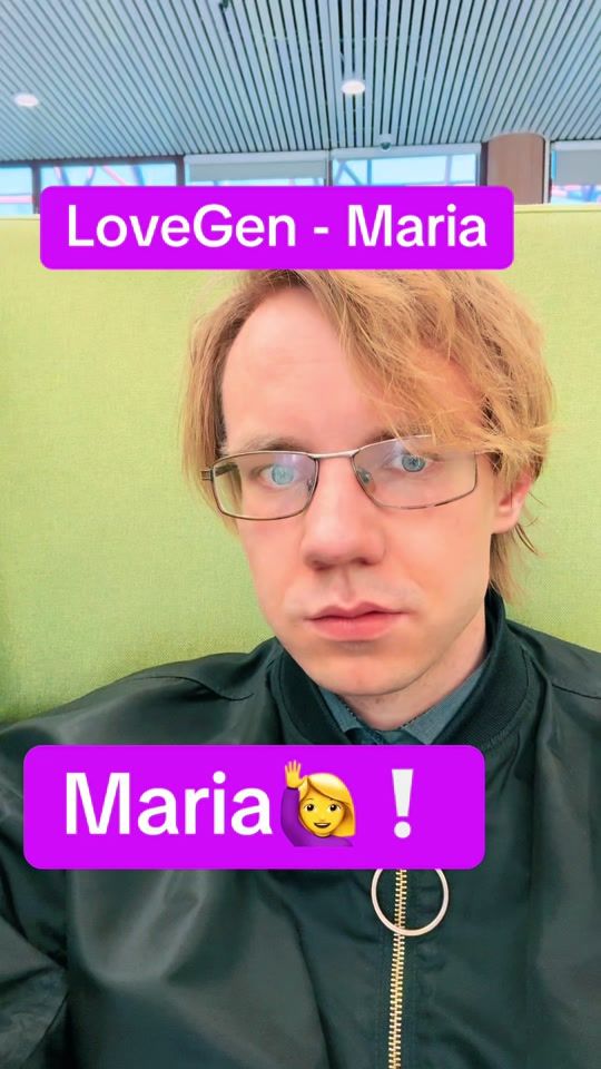 TikTok video thumbnail by lovegen_luv