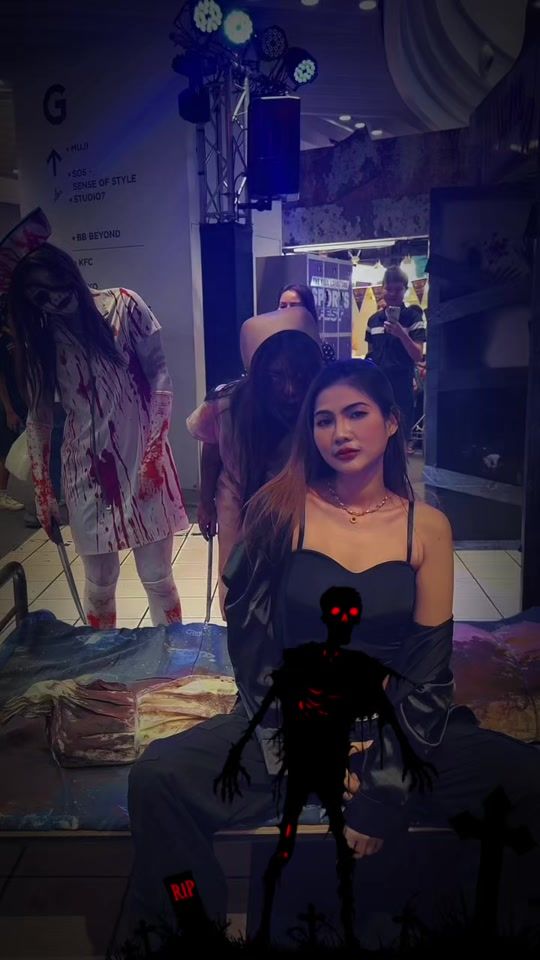 TikTok video thumbnail by kratae_krataee