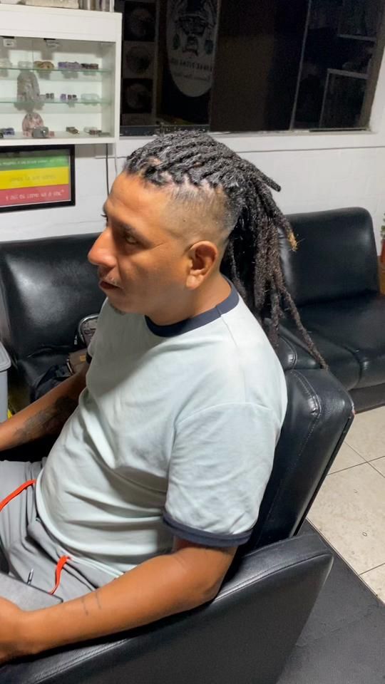 TikTok video thumbnail by dreadlocks_lima1