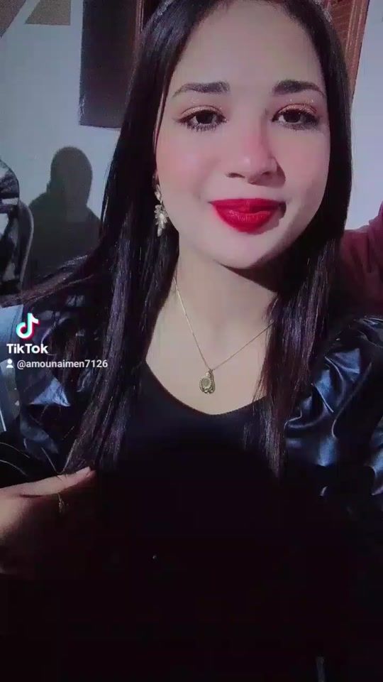 TikTok video thumbnail by amounaimen7126