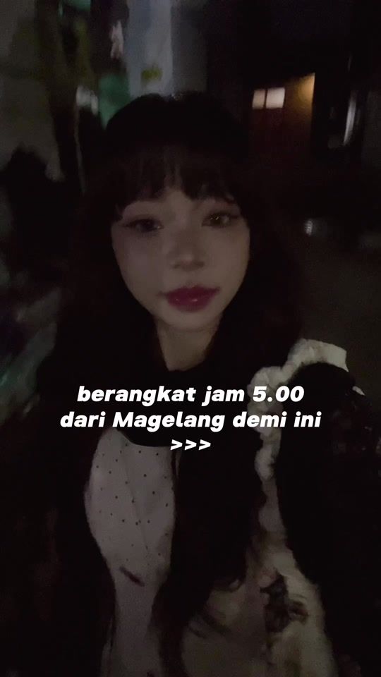 TikTok video thumbnail by salsabilasnw
