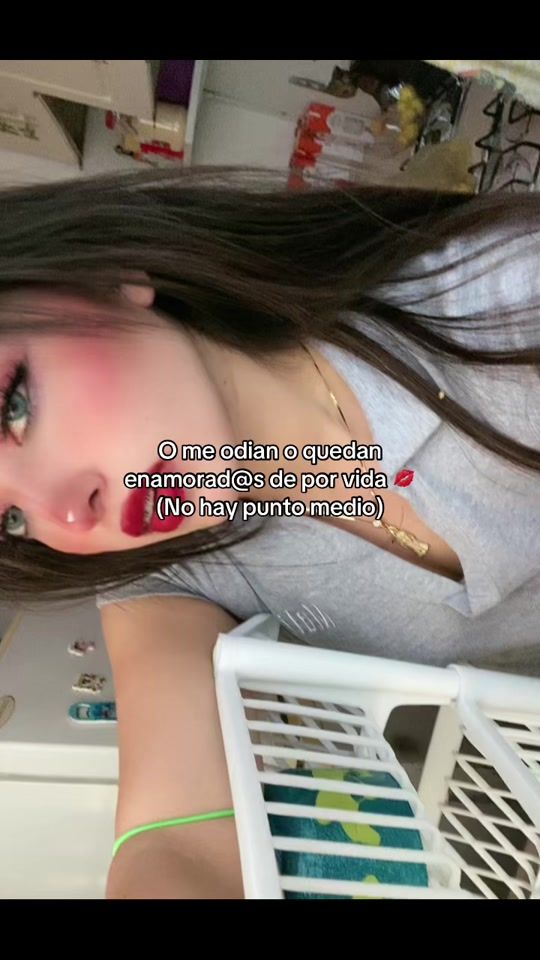 TikTok video thumbnail by leacrows_