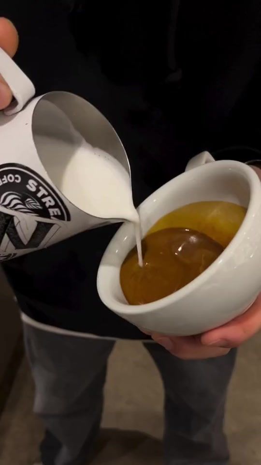 TikTok video thumbnail by barista_creativity